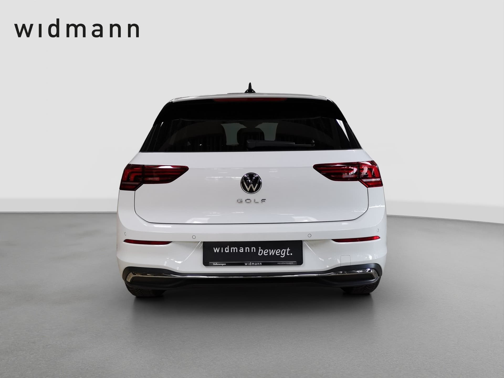 Volkswagen Golf Life 1.5 l TSI OPF  6-Gang Bild 4