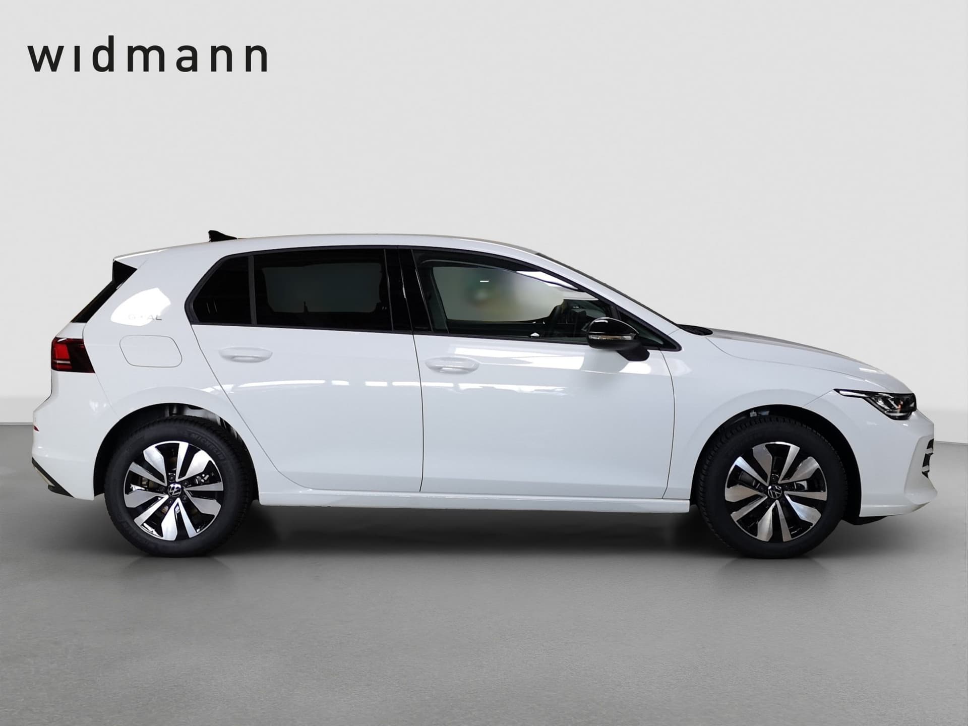 Volkswagen Golf Life 1.5 l TSI OPF  6-Gang Bild 6