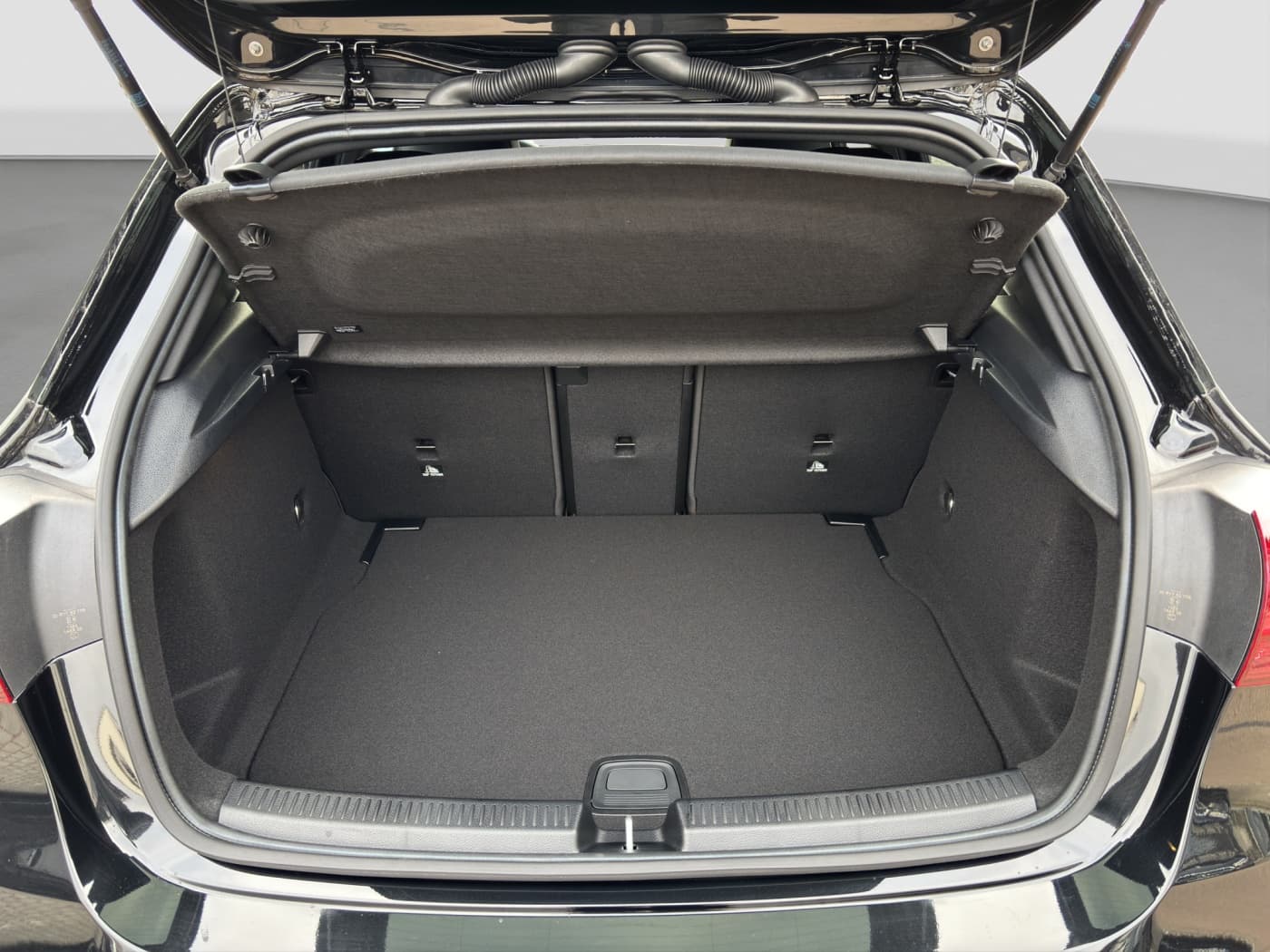 Mercedes-Benz A 200 Kompaktlim. Bild 18