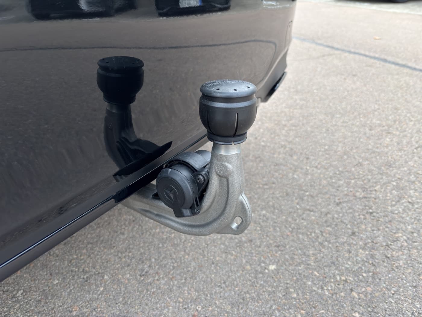 Mercedes-Benz A 200 Kompaktlim. Bild 20