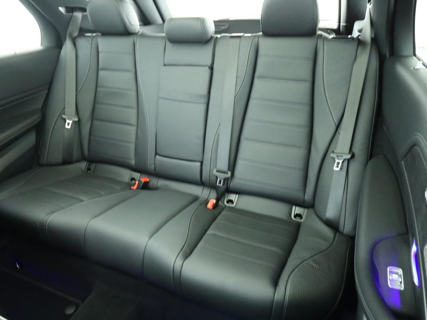 Mercedes-Benz GLE 350 de 4MATIC mit EQ Hybrid Technologie Bild 18