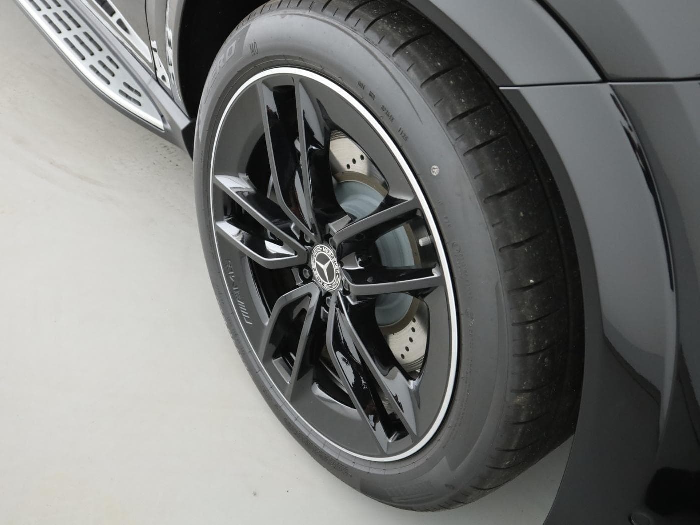 Mercedes-Benz GLE 350 de 4MATIC mit EQ Hybrid Technologie Bild 22