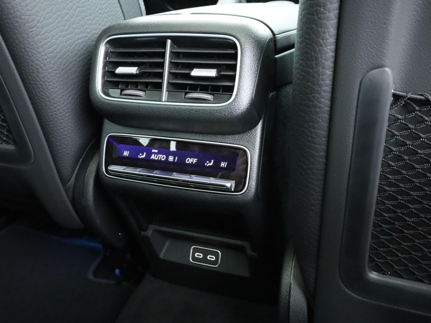 Mercedes-Benz GLE 350 de 4MATIC mit EQ Hybrid Technologie Bild 24