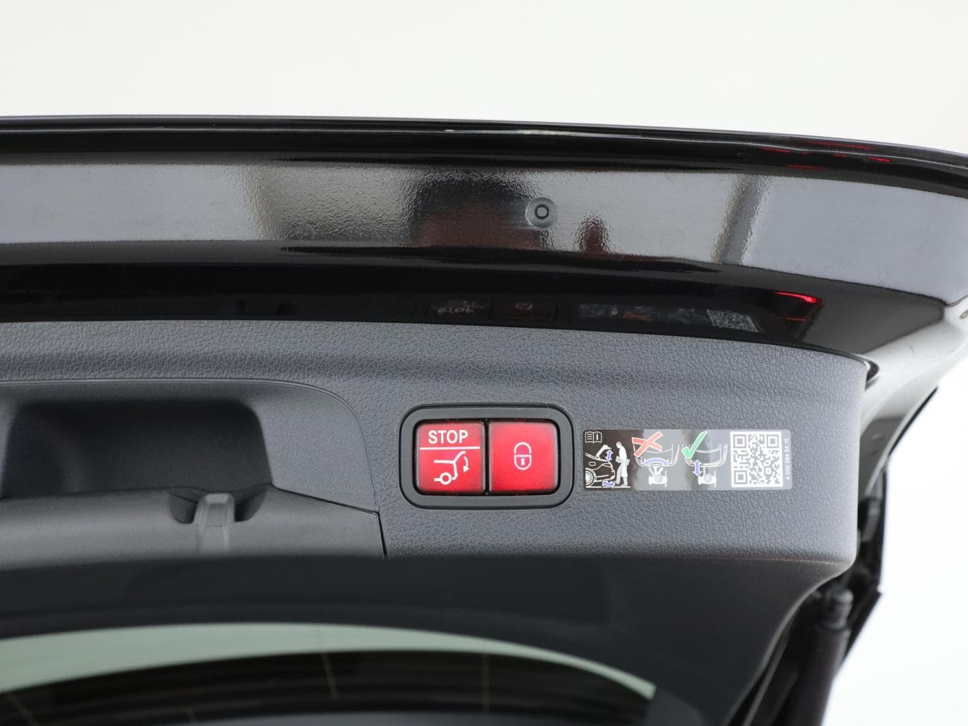 Mercedes-Benz GLE 350 de 4MATIC mit EQ Hybrid Technologie Bild 25