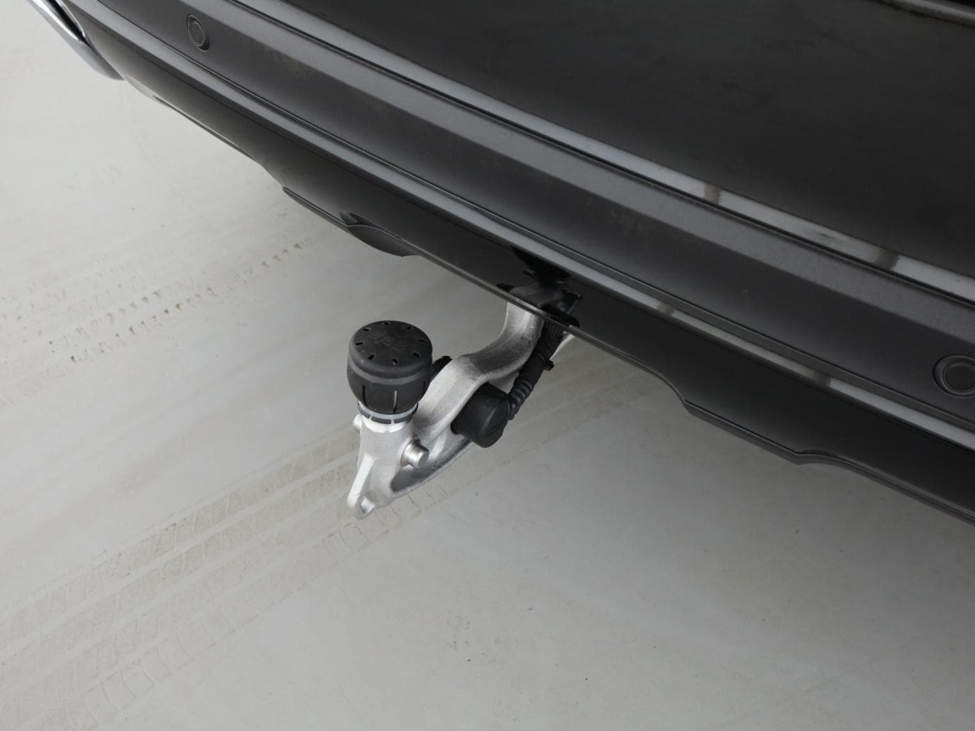 Mercedes-Benz GLE 350 de 4MATIC mit EQ Hybrid Technologie Bild 27