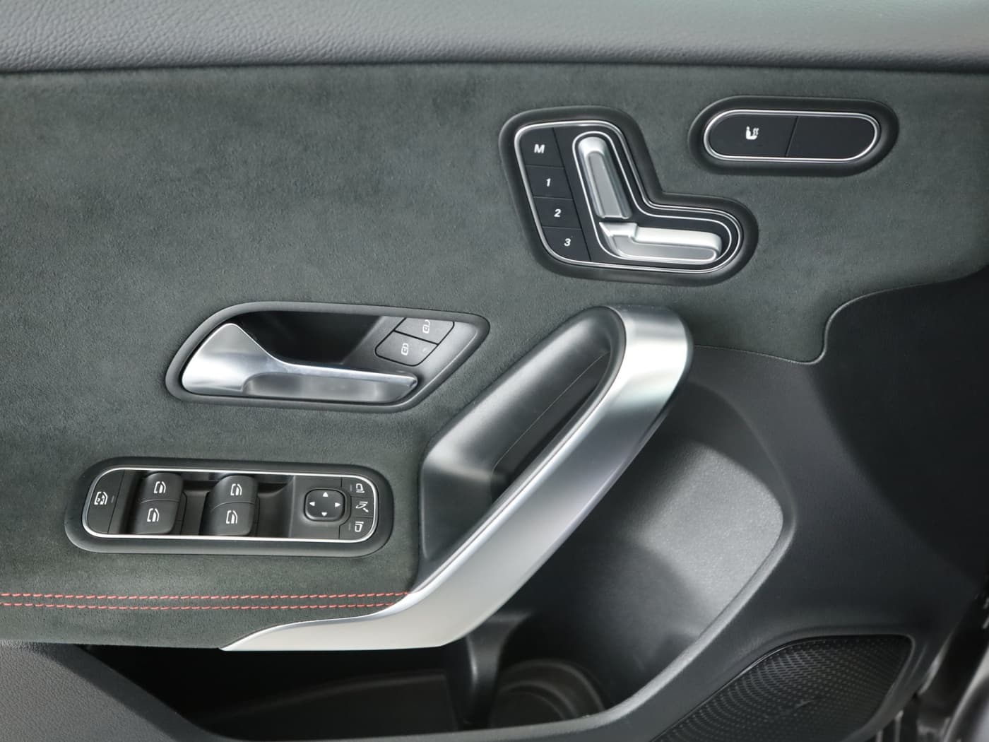 Mercedes-Benz A 35 AMG 4M Bild 20