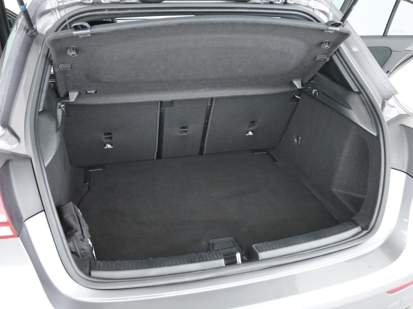 Mercedes-Benz A 35 AMG 4M Bild 22