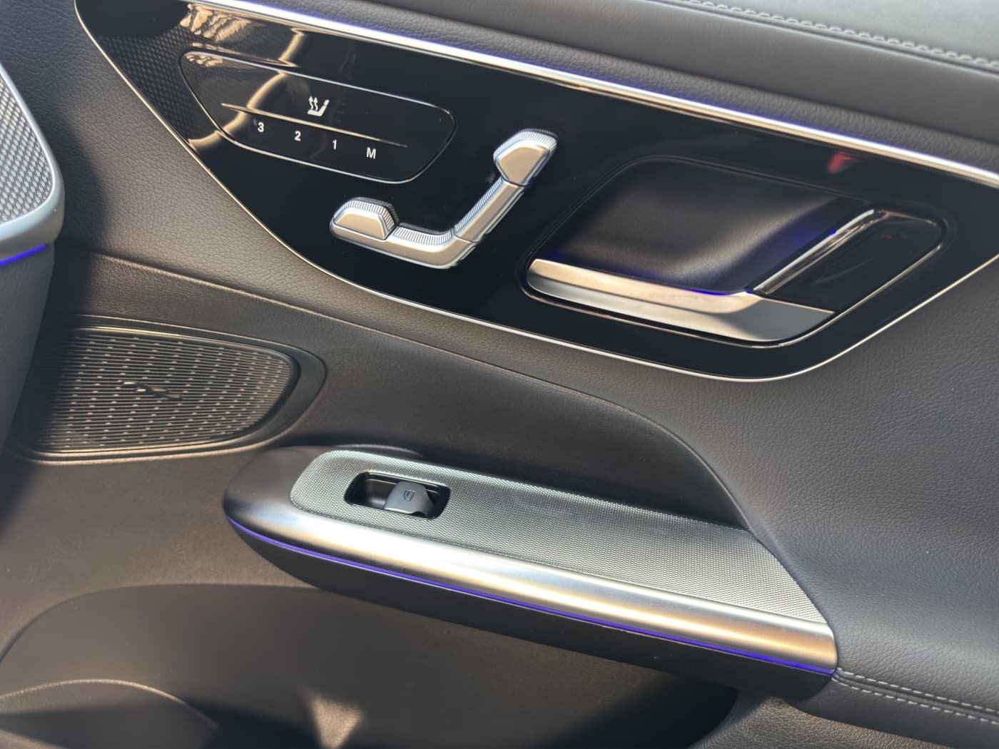 Mercedes-Benz GLC 300 d 4M Bild 13