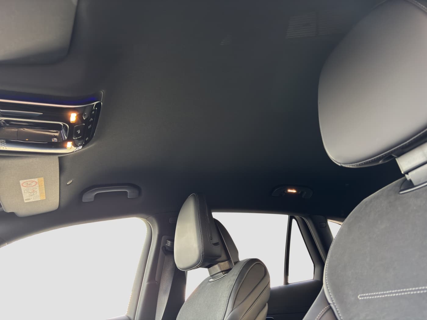 Mercedes-Benz GLC 300 d 4M Bild 15