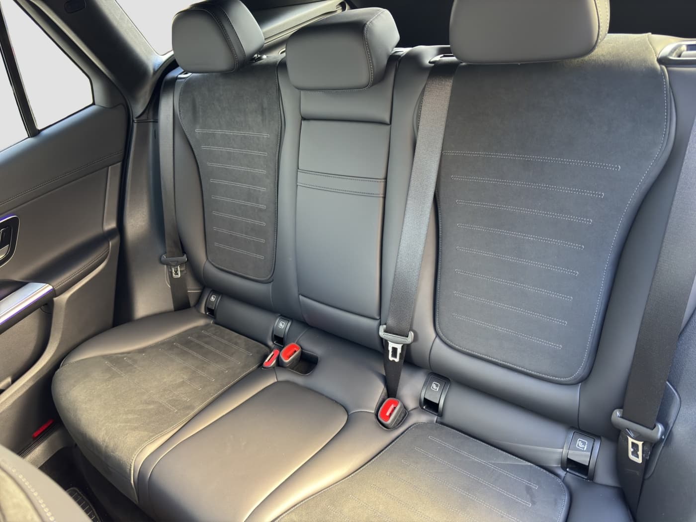 Mercedes-Benz GLC 300 d 4M Bild 16