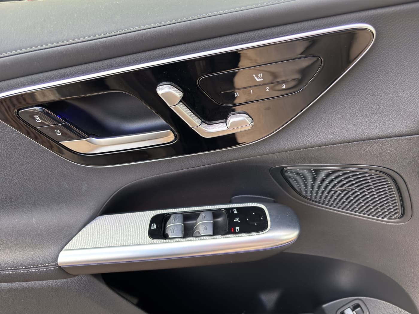 Mercedes-Benz GLC 300 d 4M Bild 17