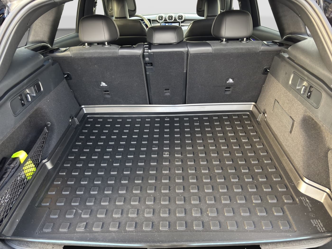 Mercedes-Benz GLC 300 d 4M Bild 18