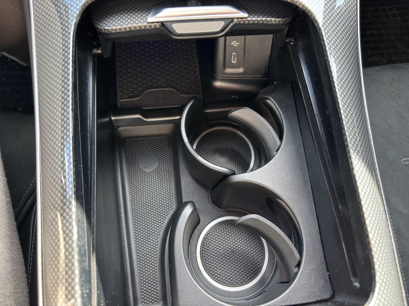 Mercedes-Benz GLC 300 d 4M Bild 24