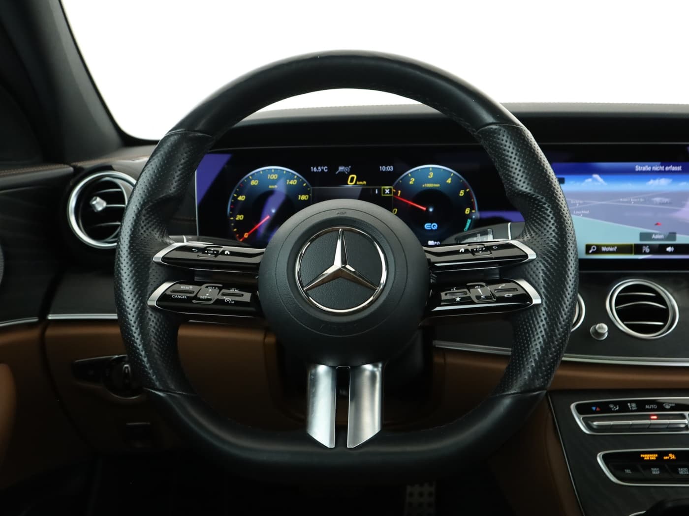 Mercedes-Benz E 300 de Bild 11