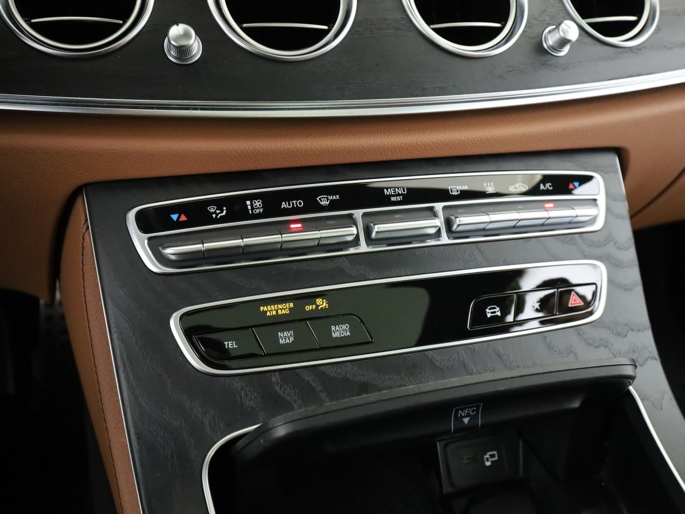 Mercedes-Benz E 300 de Bild 14