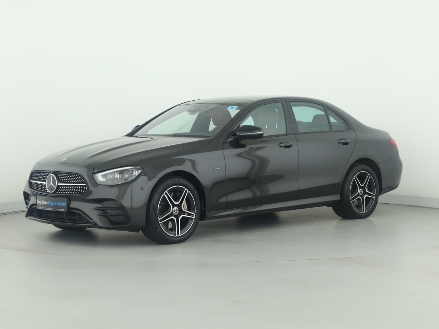 Mercedes-Benz E 300 de Bild 5