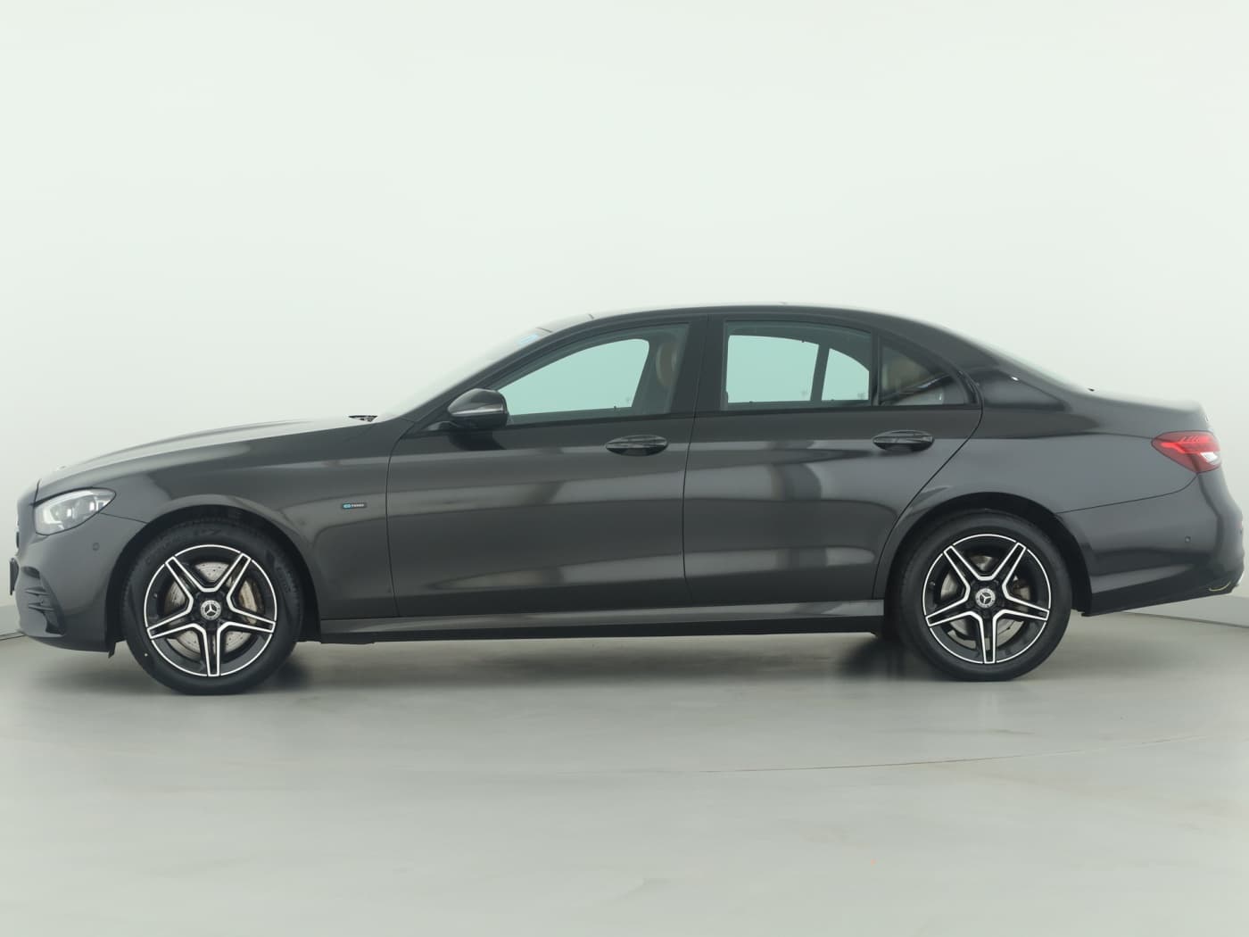 Mercedes-Benz E 300 de Bild 7