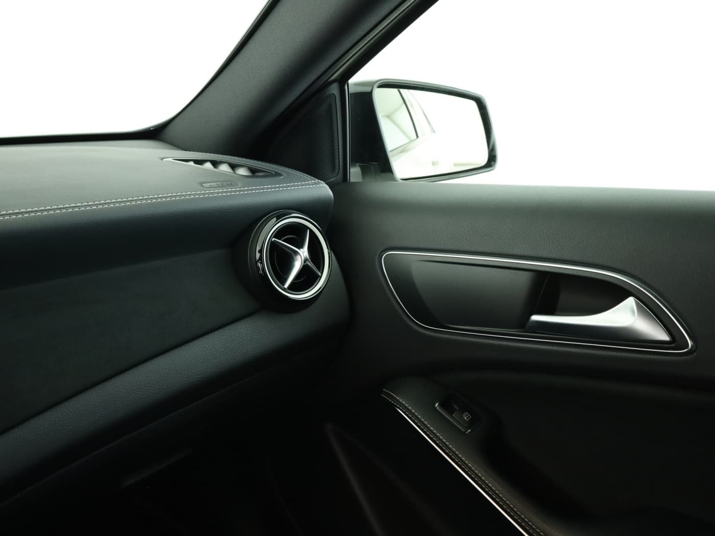 Mercedes-Benz A 200 Bild 16