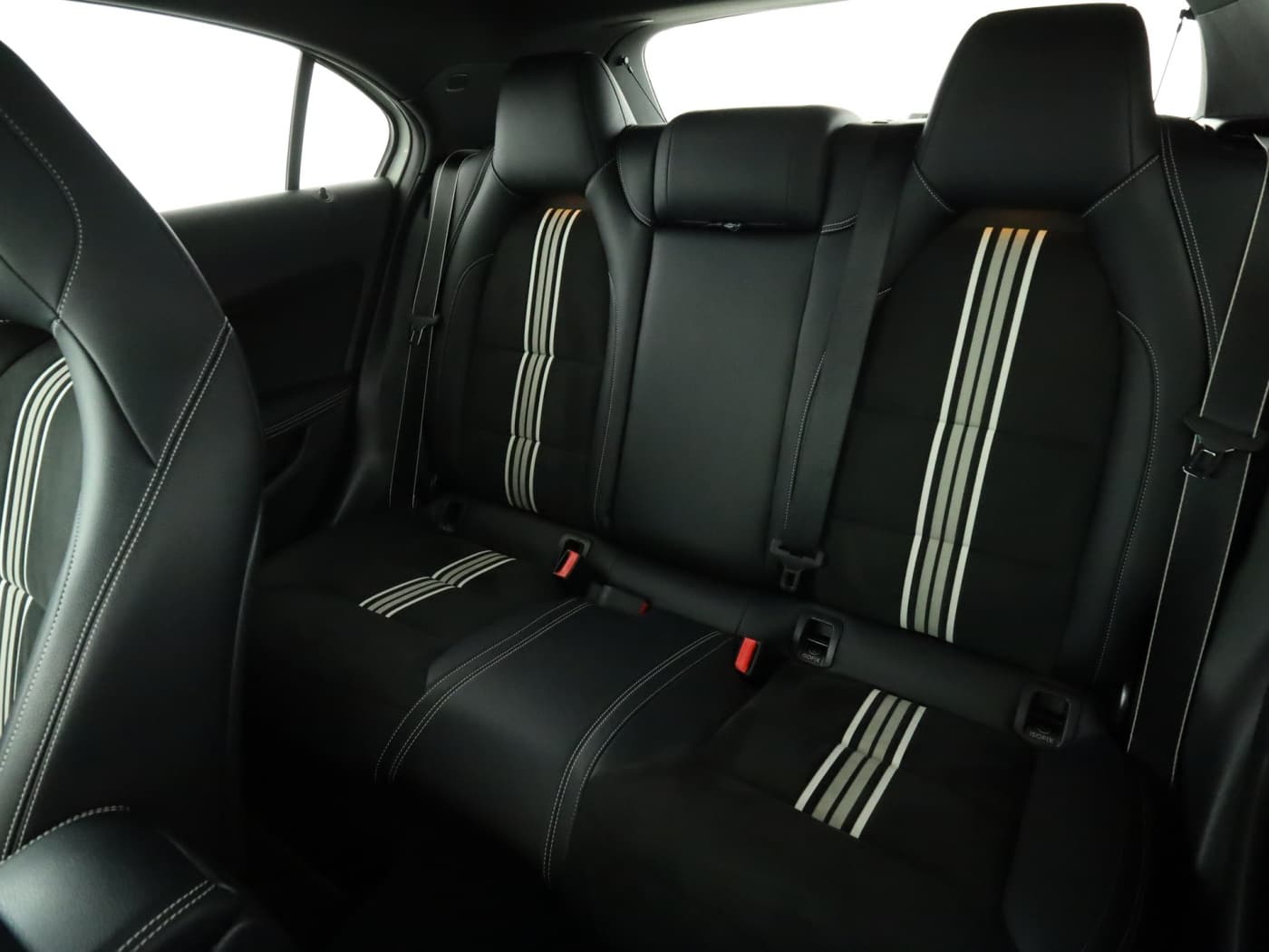 Mercedes-Benz A 200 Bild 18