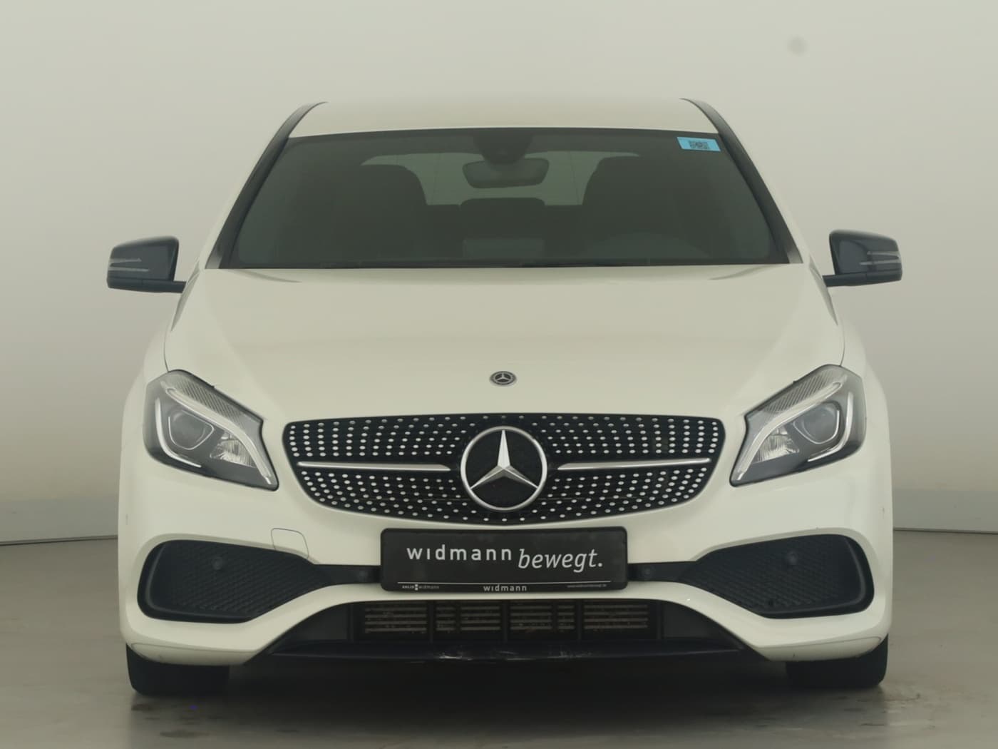 Mercedes-Benz A 200 Bild 3