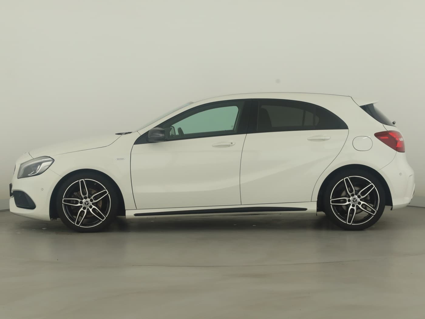 Mercedes-Benz A 200 Bild 7
