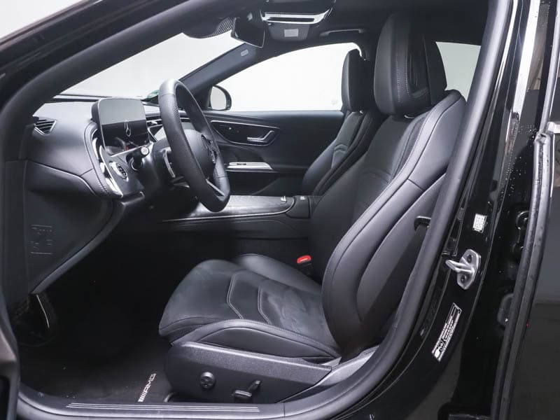 Mercedes-Benz E 200 Bild 9