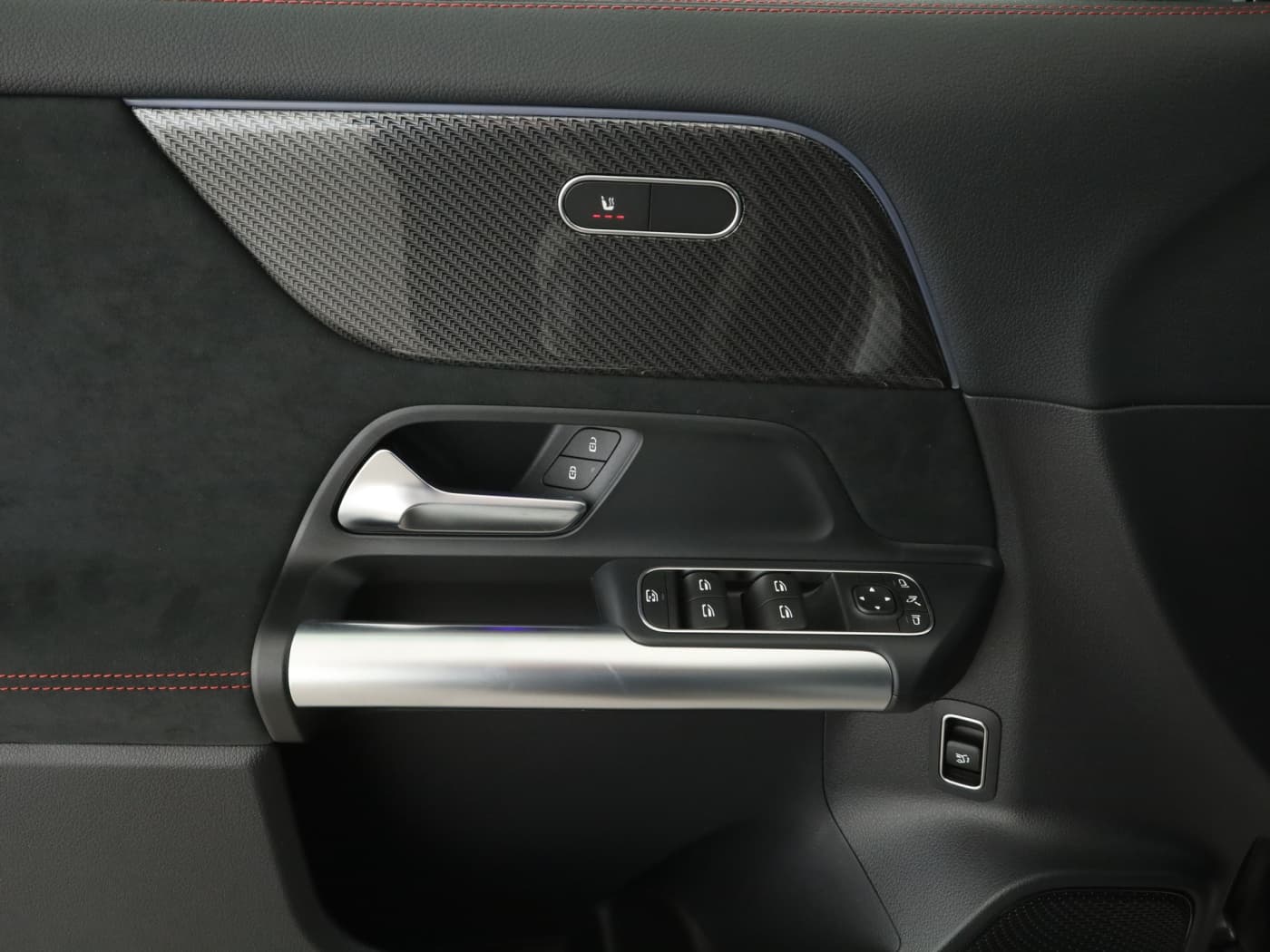 Mercedes-Benz GLA 180 Bild 20