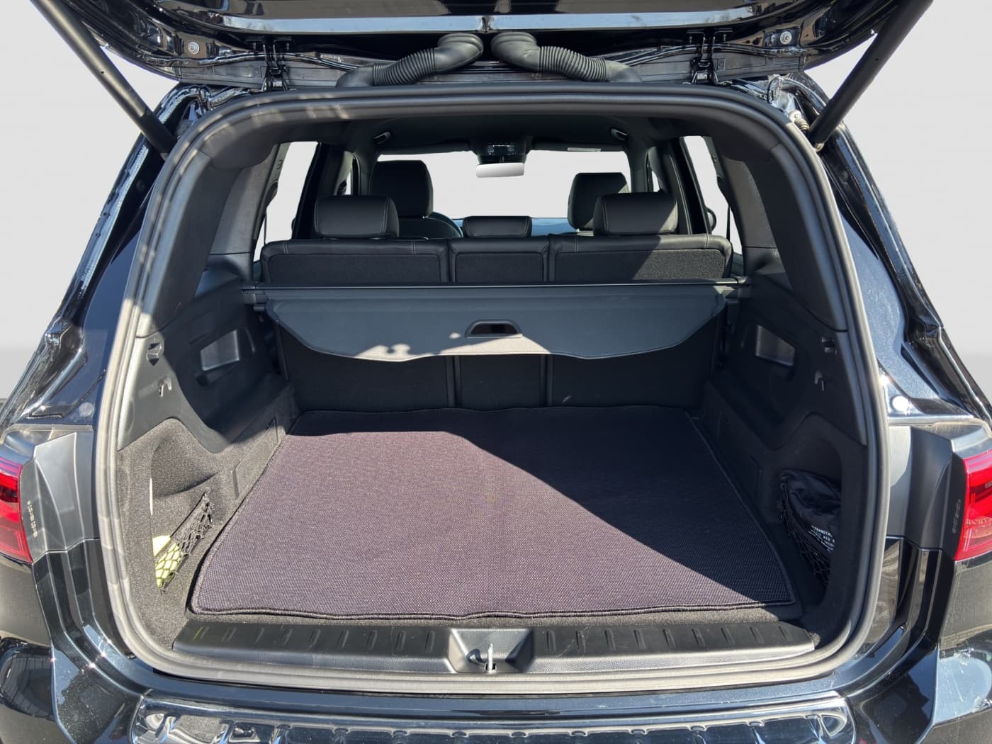 Mercedes-Benz GLB 200 Bild 18