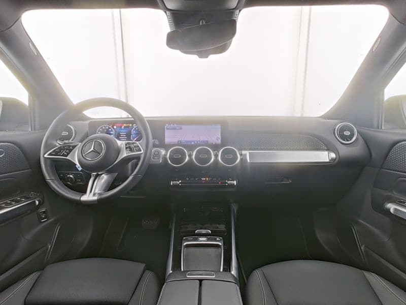 Mercedes-Benz GLB 200 Bild 7