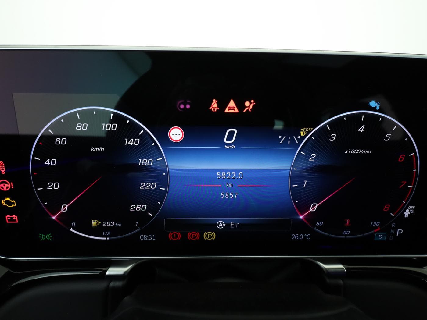 Mercedes-Benz S 680 4M L Maybach Bild 12