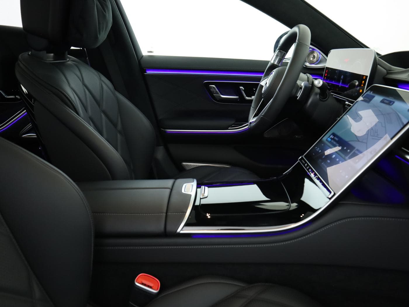 Mercedes-Benz S 680 4M L Maybach Bild 17