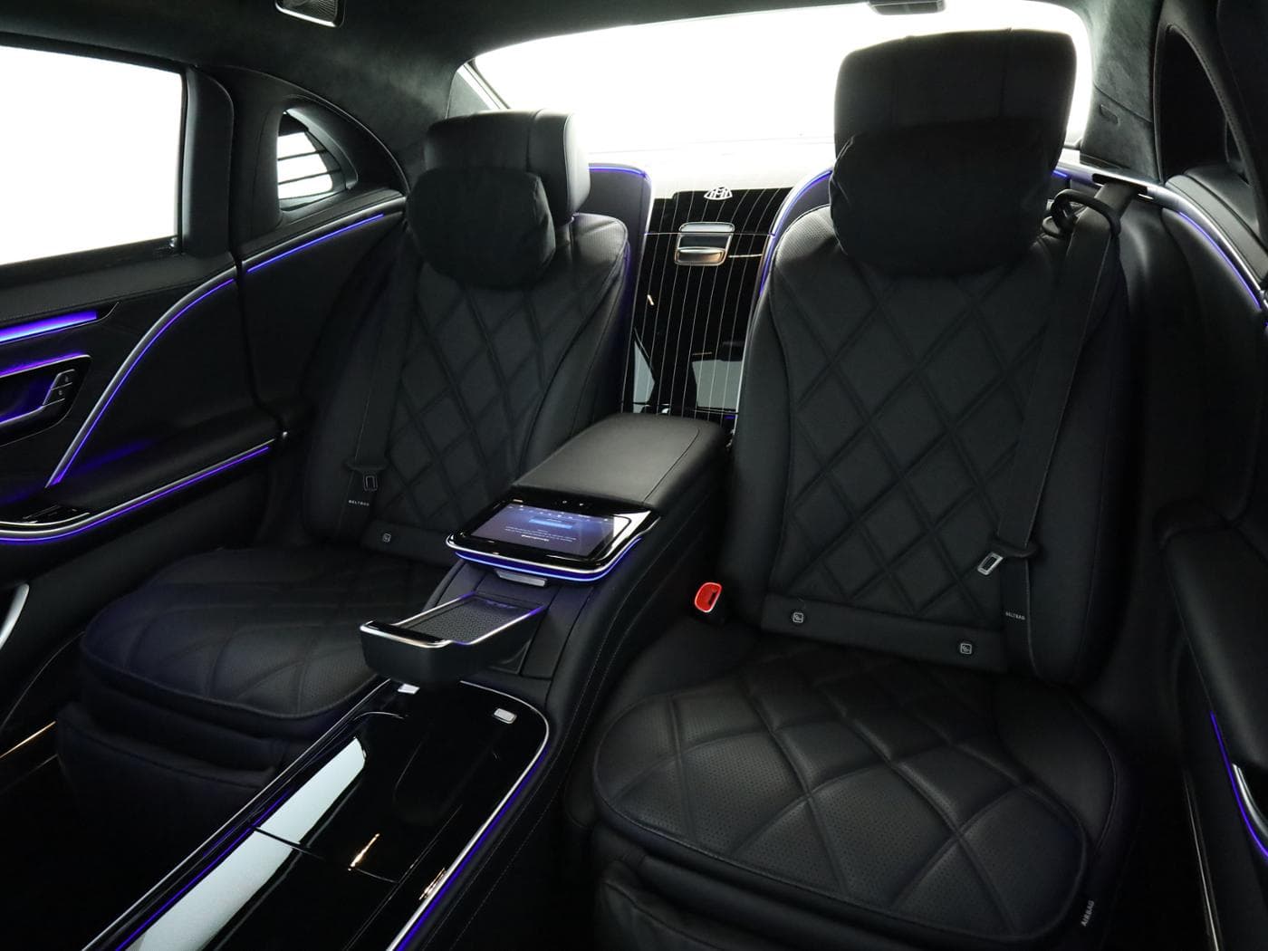 Mercedes-Benz S 680 4M L Maybach Bild 18