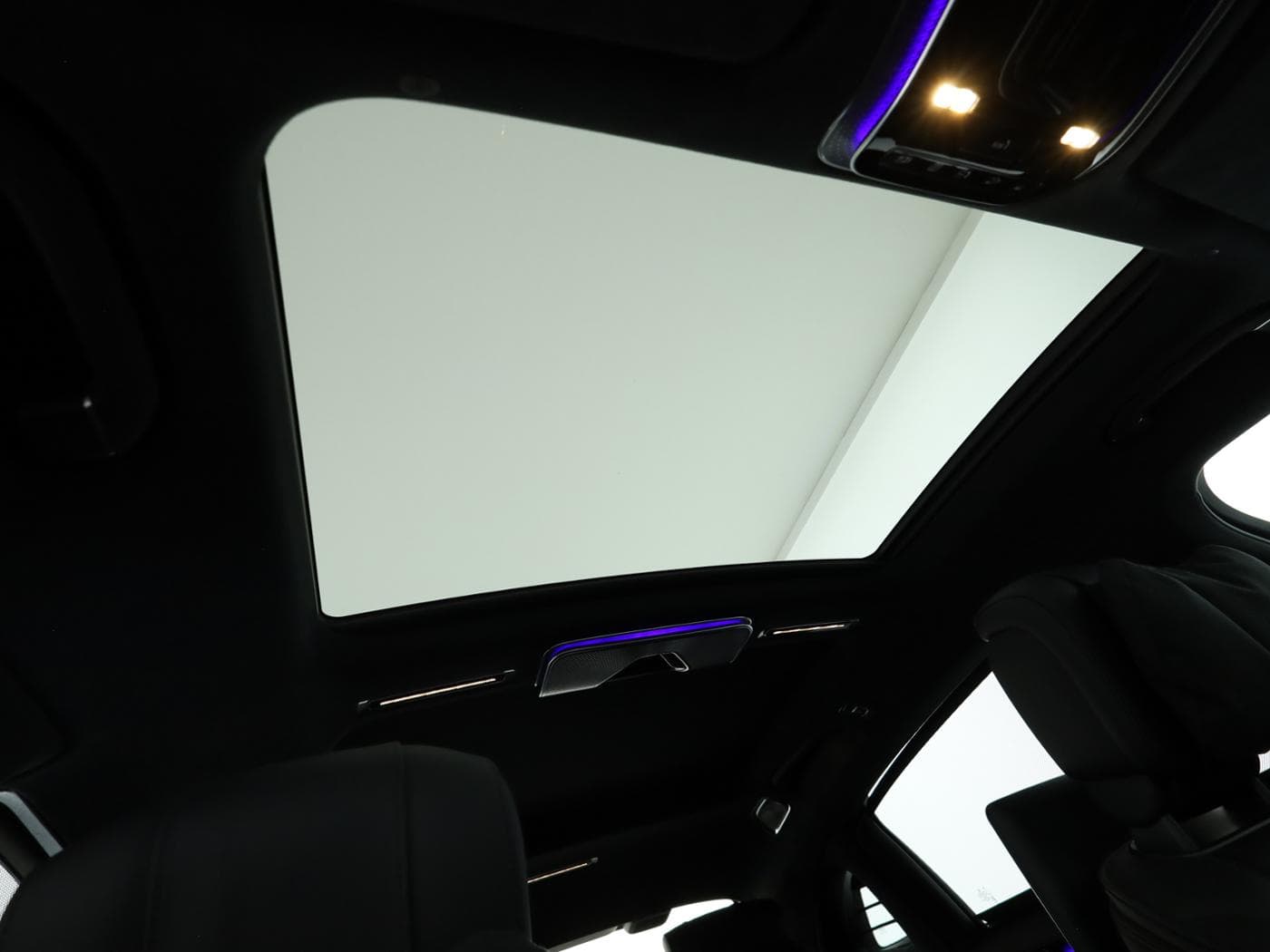 Mercedes-Benz S 680 4M L Maybach Bild 21