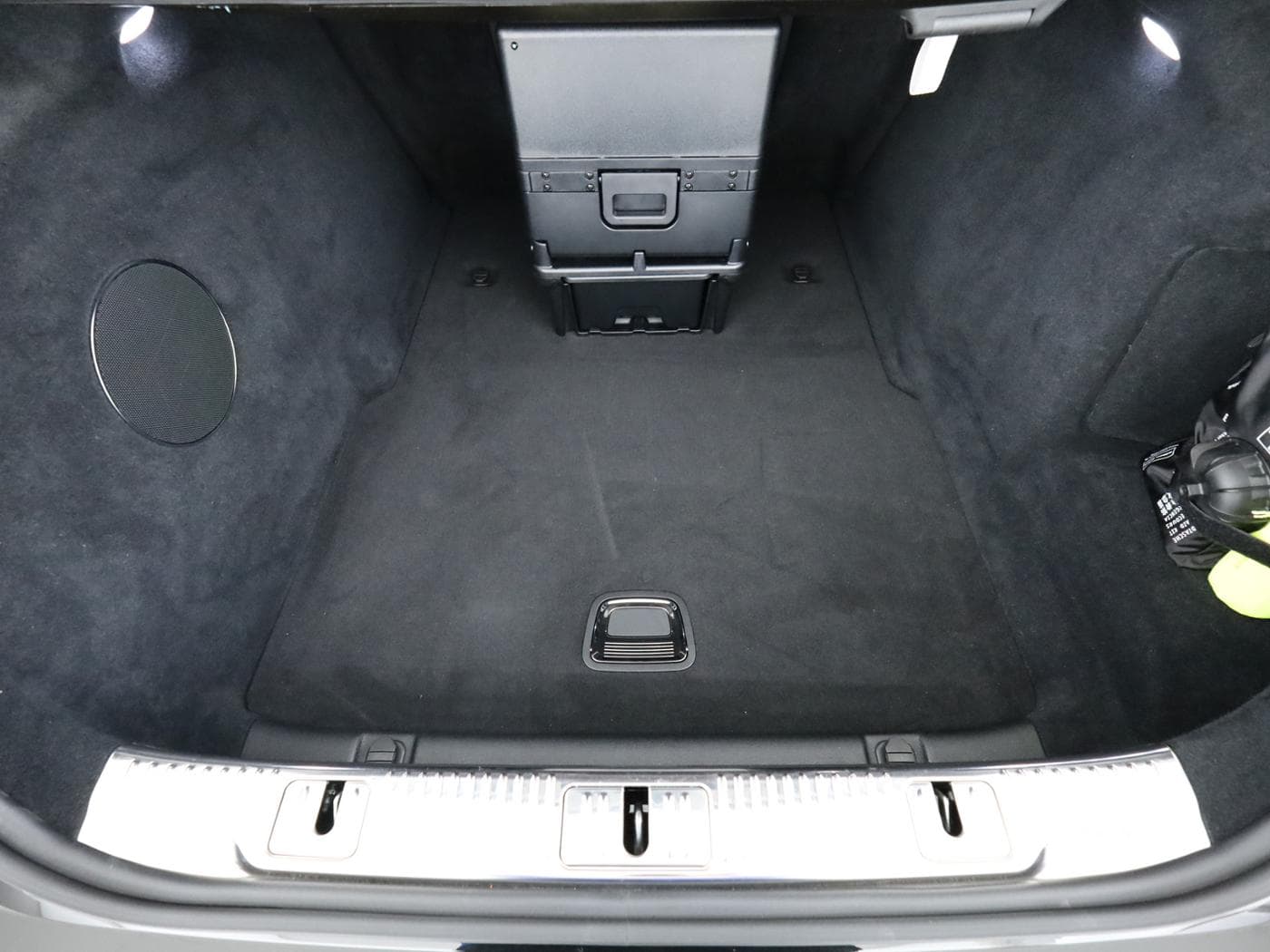 Mercedes-Benz S 680 4M L Maybach Bild 23