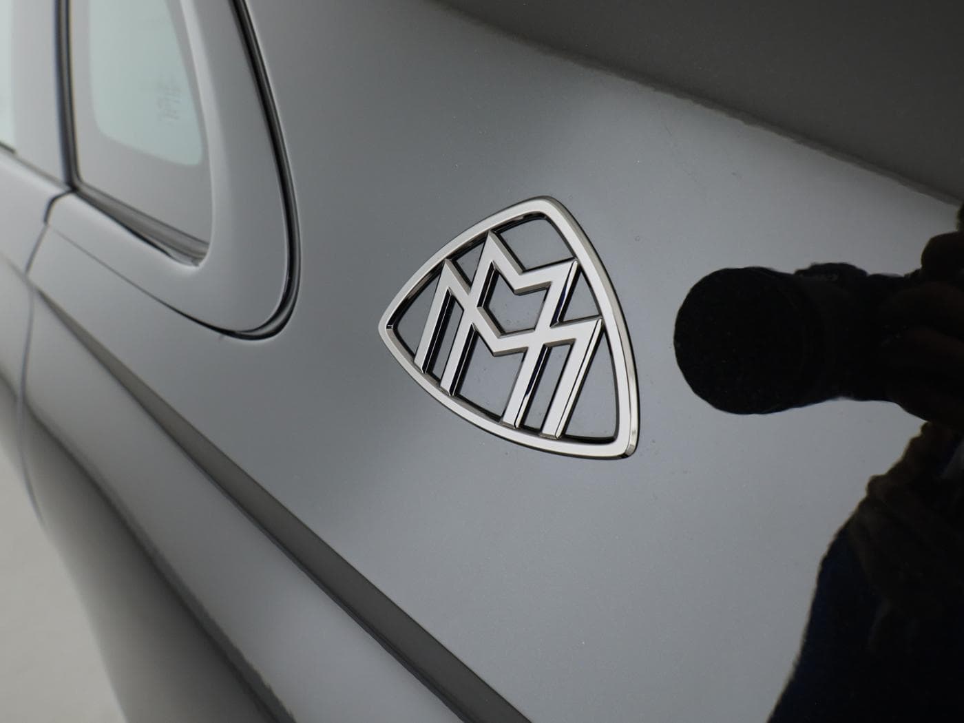 Mercedes-Benz S 680 4M L Maybach Bild 26