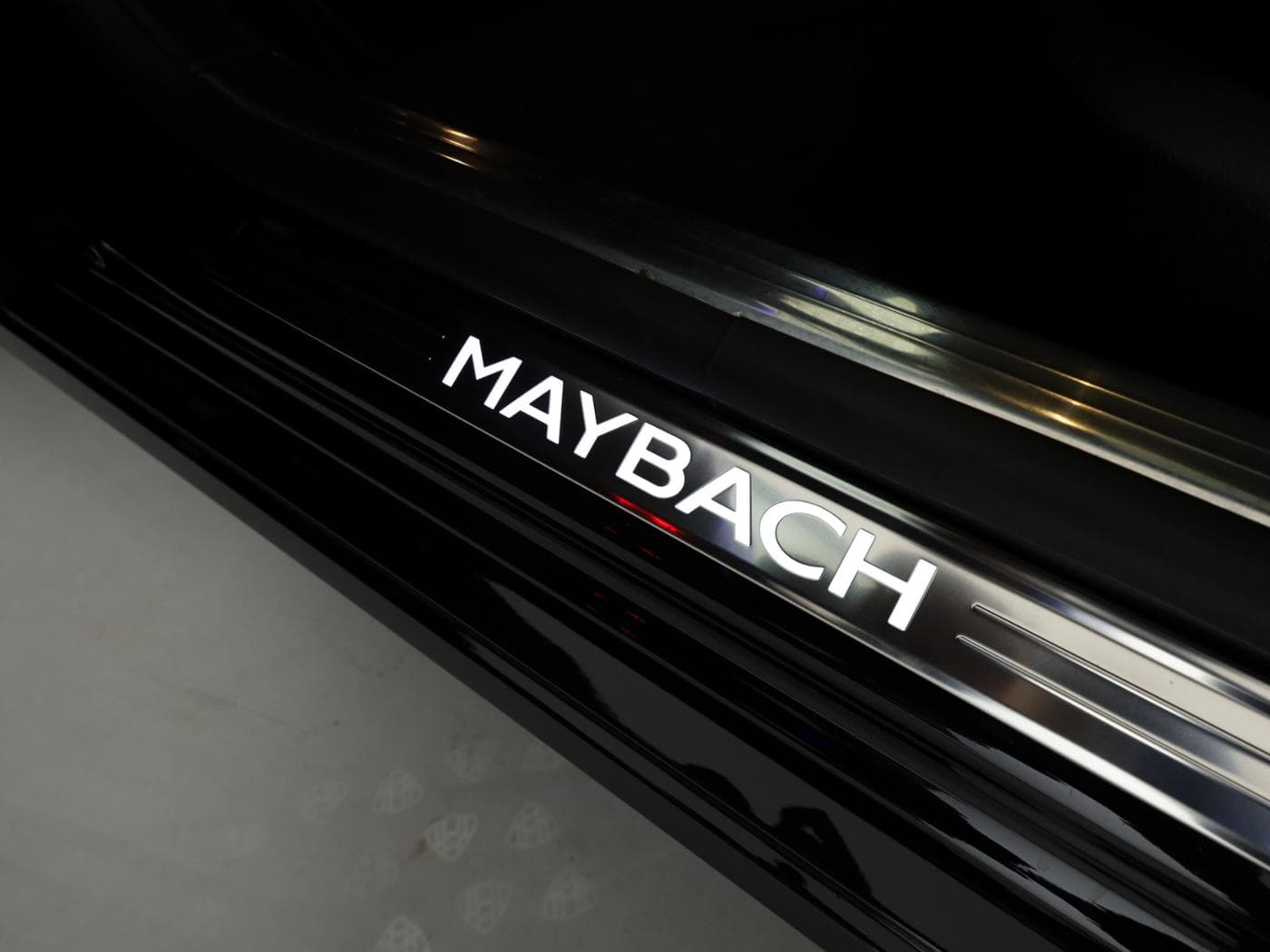 Mercedes-Benz S 680 4M L Maybach Bild 27