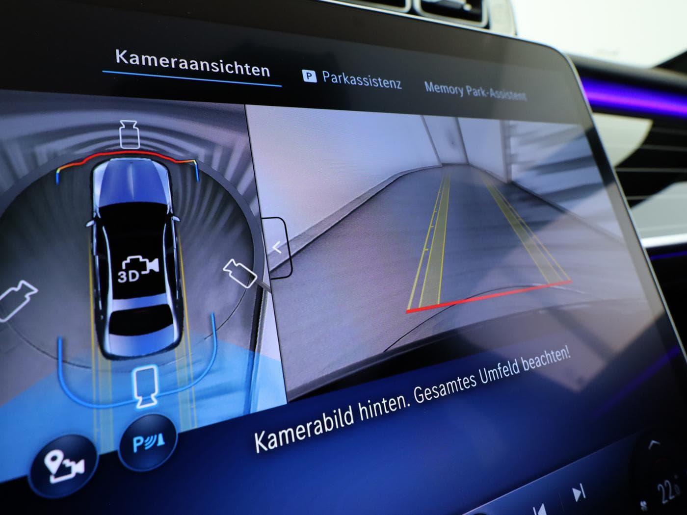 Mercedes-Benz S 680 4M L Maybach Bild 28