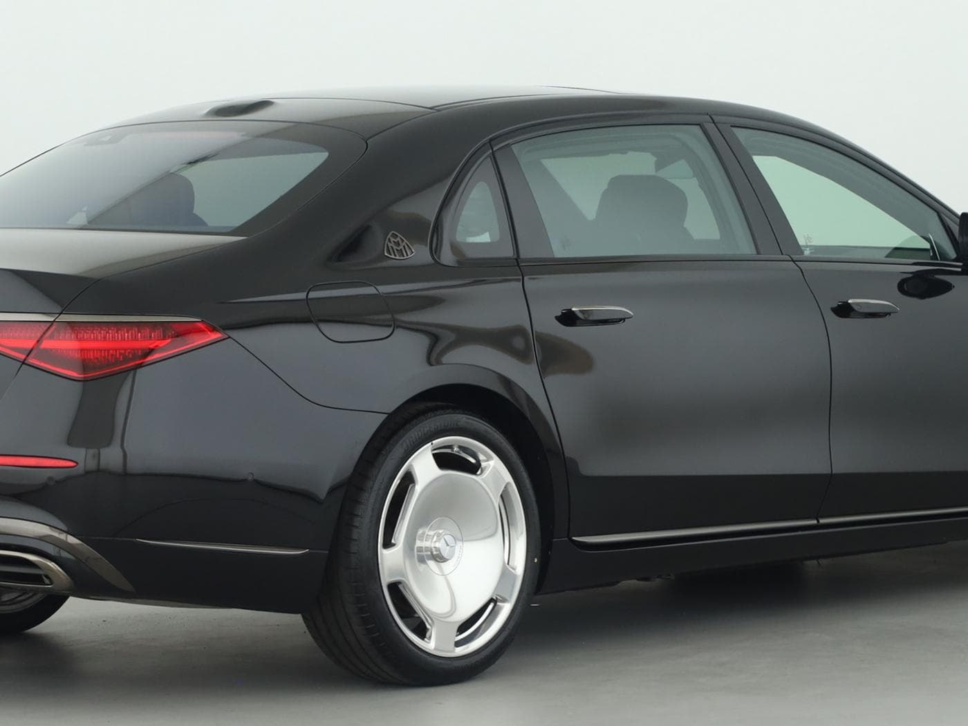 Mercedes-Benz S 680 4M L Maybach Bild 6