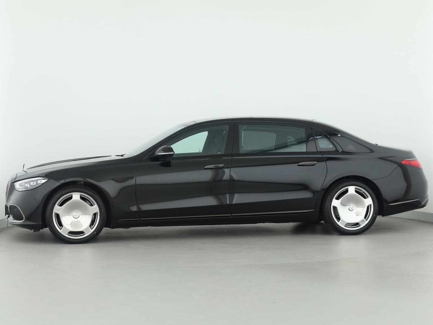 Mercedes-Benz S 680 4M L Maybach Bild 7