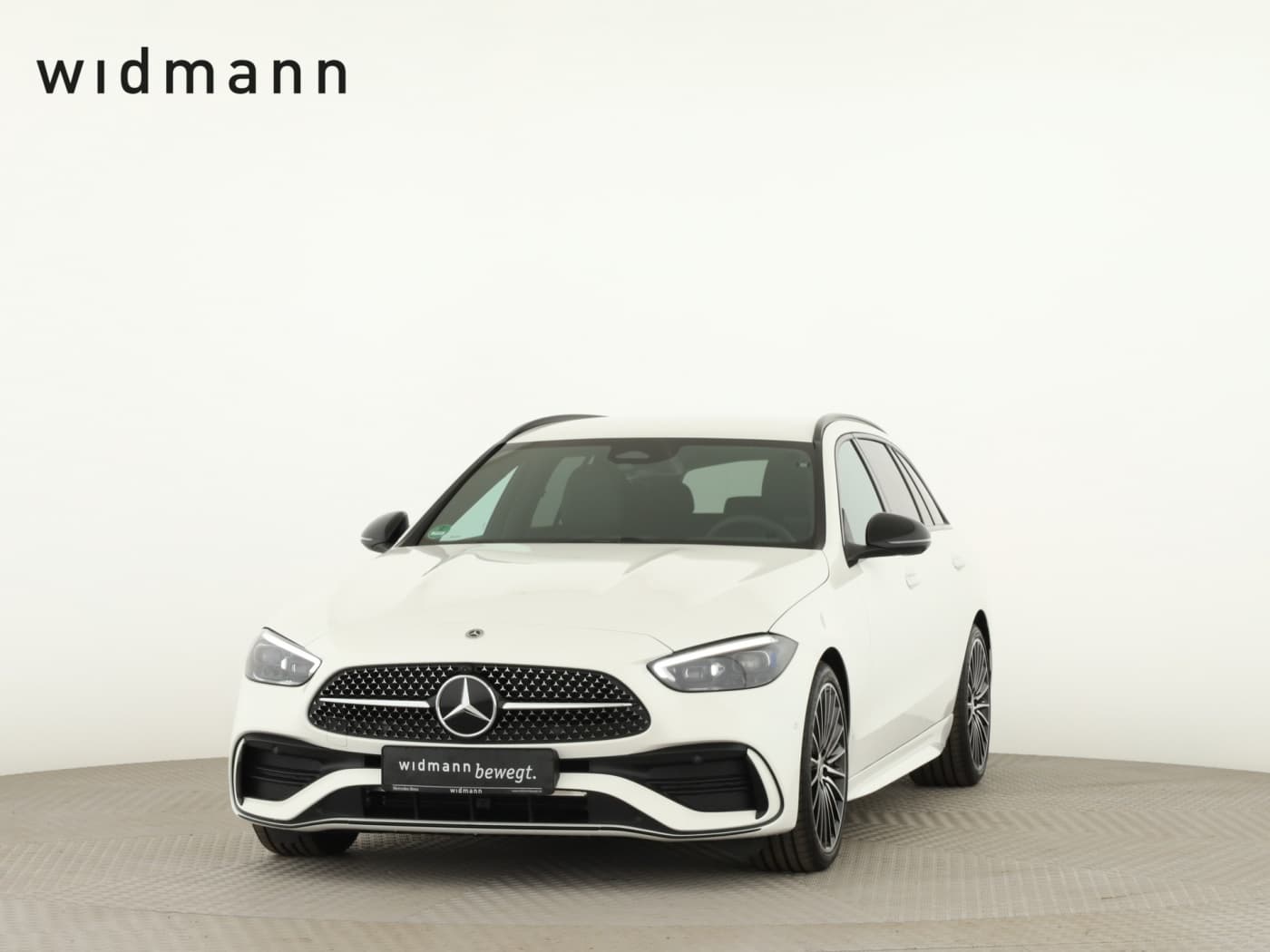 Mercedes-Benz C 220 d T-Modell