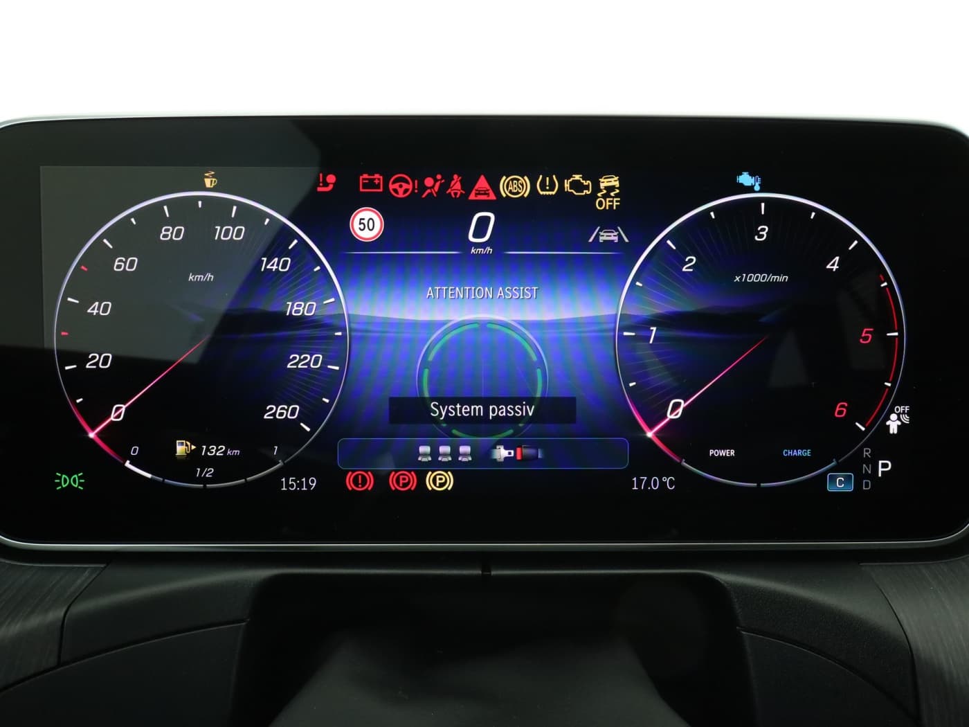Mercedes-Benz C 220 d T-Modell Bild 12