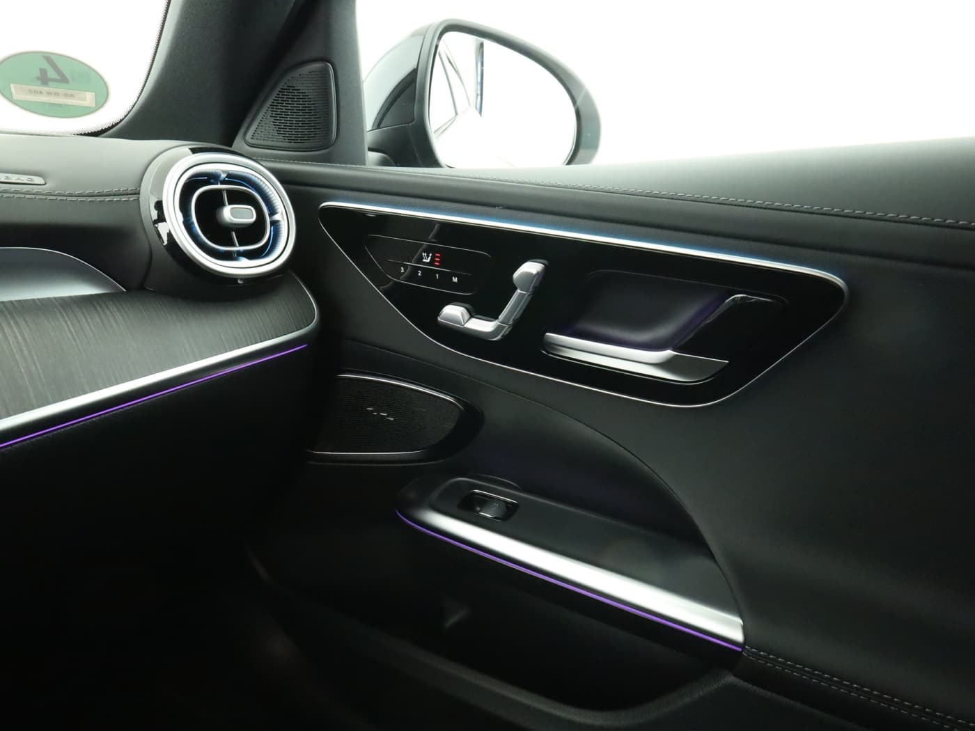 Mercedes-Benz C 220 d T-Modell Bild 16