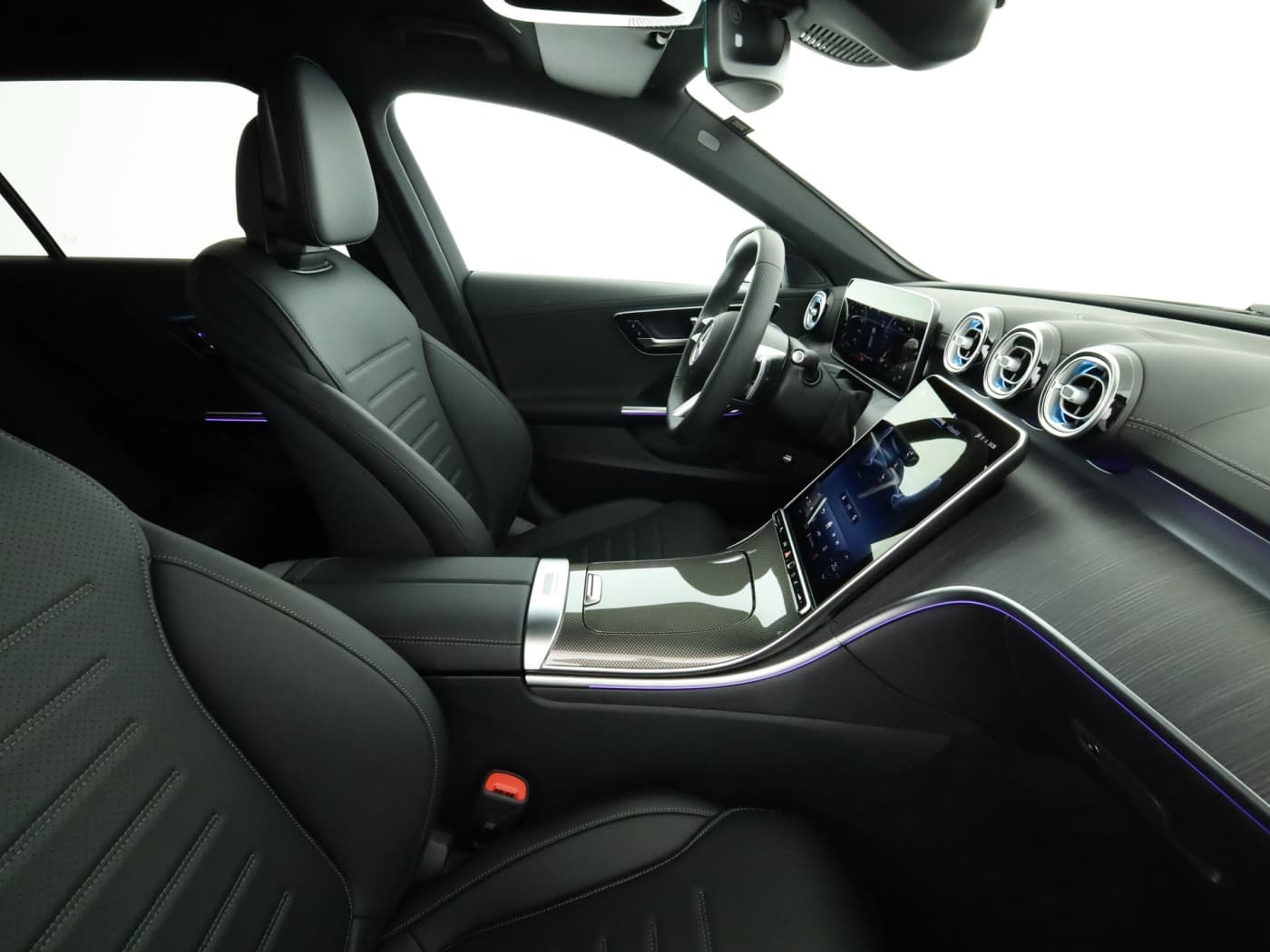 Mercedes-Benz C 220 d T-Modell Bild 17
