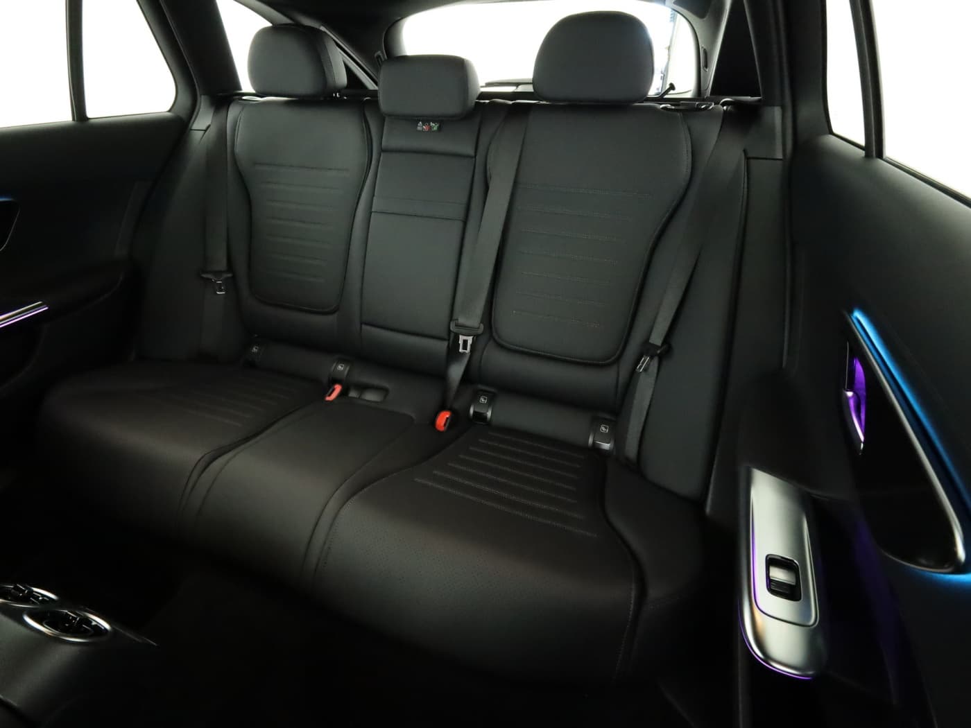 Mercedes-Benz C 220 d T-Modell Bild 18