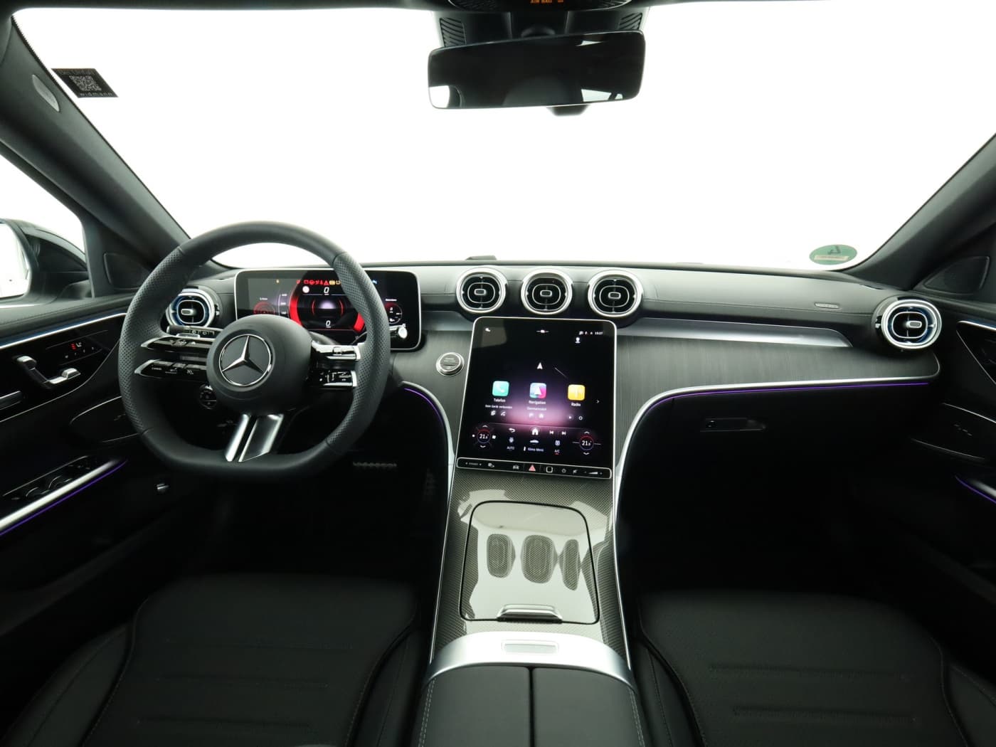 Mercedes-Benz C 220 d T-Modell Bild 19