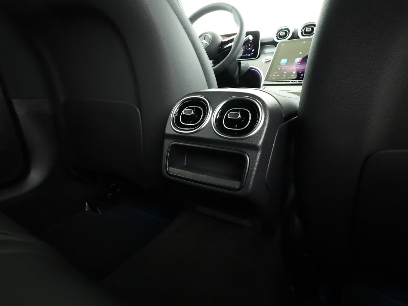 Mercedes-Benz C 220 d T-Modell Bild 24