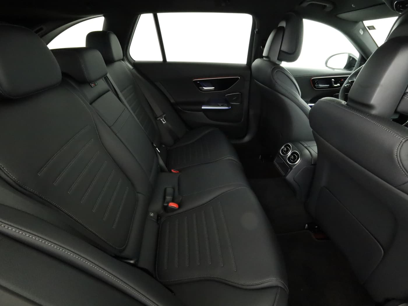 Mercedes-Benz C 220 d T-Modell Bild 25