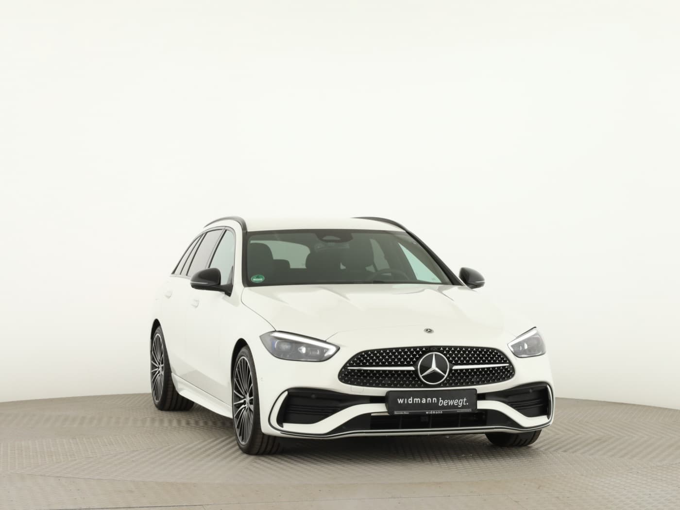 Mercedes-Benz C 220 d T-Modell Bild 3