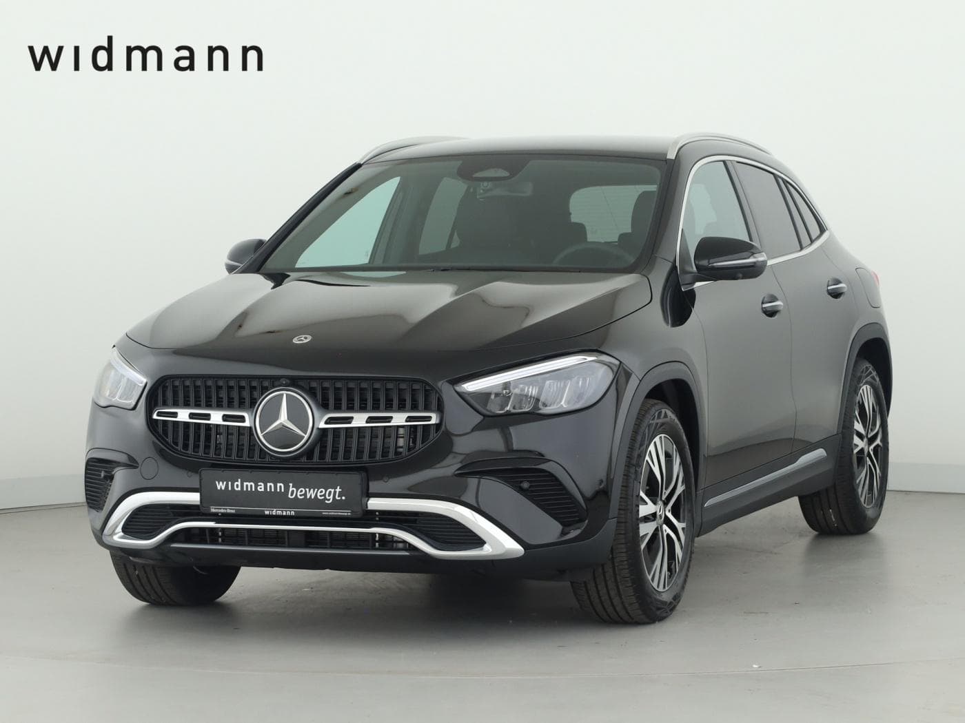 Mercedes-Benz GLA 200 Bild 1