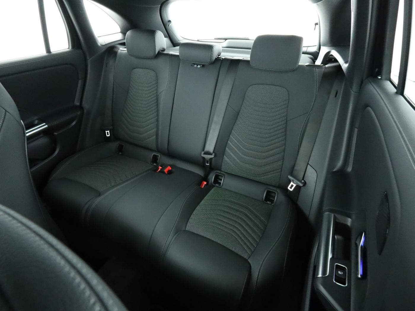 Mercedes-Benz GLA 200 Bild 18